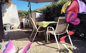 Village Naturiste Cap D'Agde Luvitere